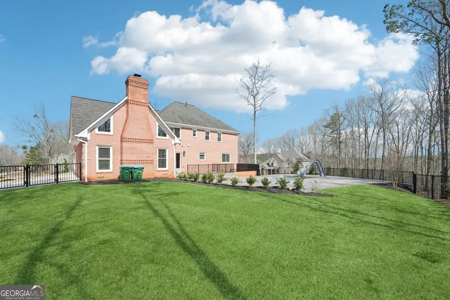 1600 Spring Arbor Court Sw, Lilburn, GA 30047 - Image #3