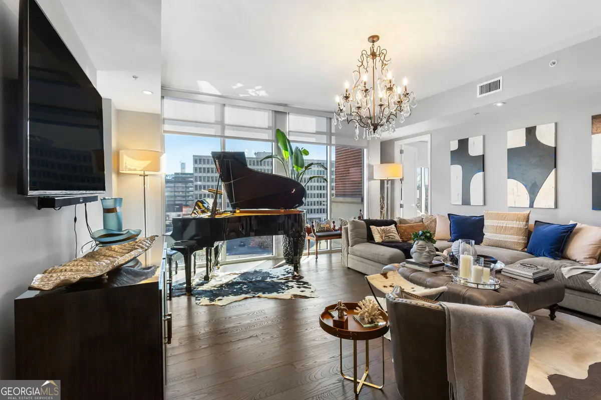 1820 Peachtree Road Nw #402, Atlanta, GA 30309 - #1