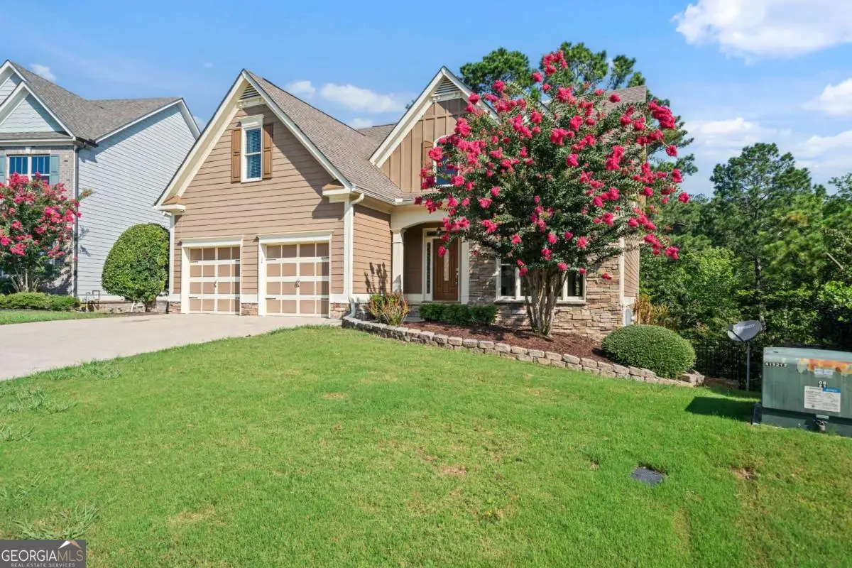 16 Creekview Drive Se, Cartersville, GA 30120 - Image #1