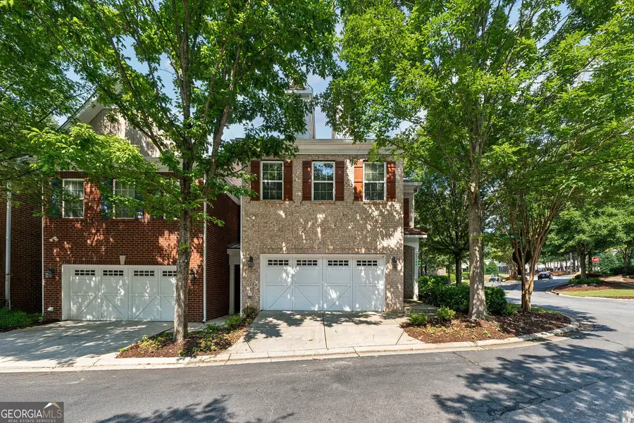 3184 Buck Way, Alpharetta, GA 30004 - Image #2