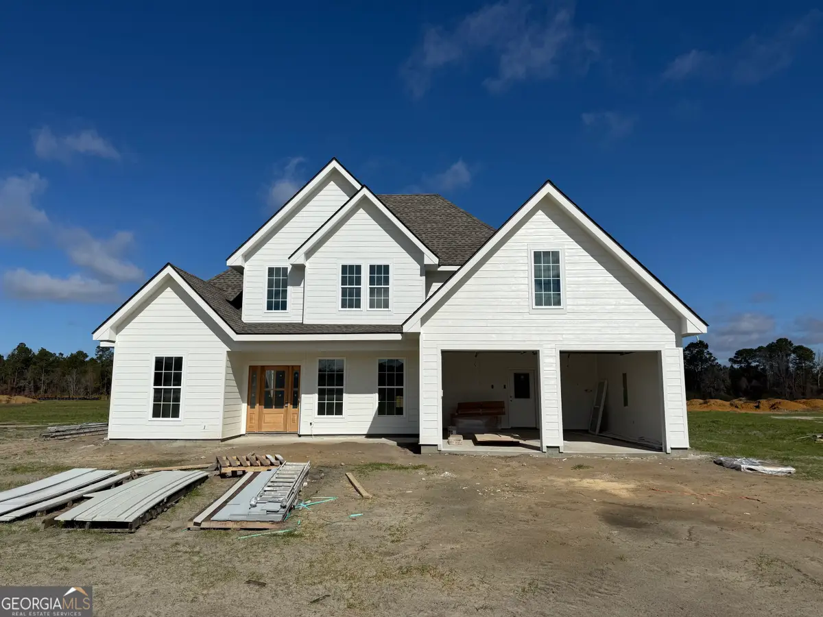 3026 Aragon Court, Blackshear, GA 31516 - #1