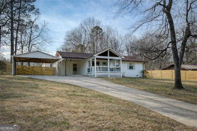 4523 Doc Sams Road, Cumming, GA 30028 - Image #1