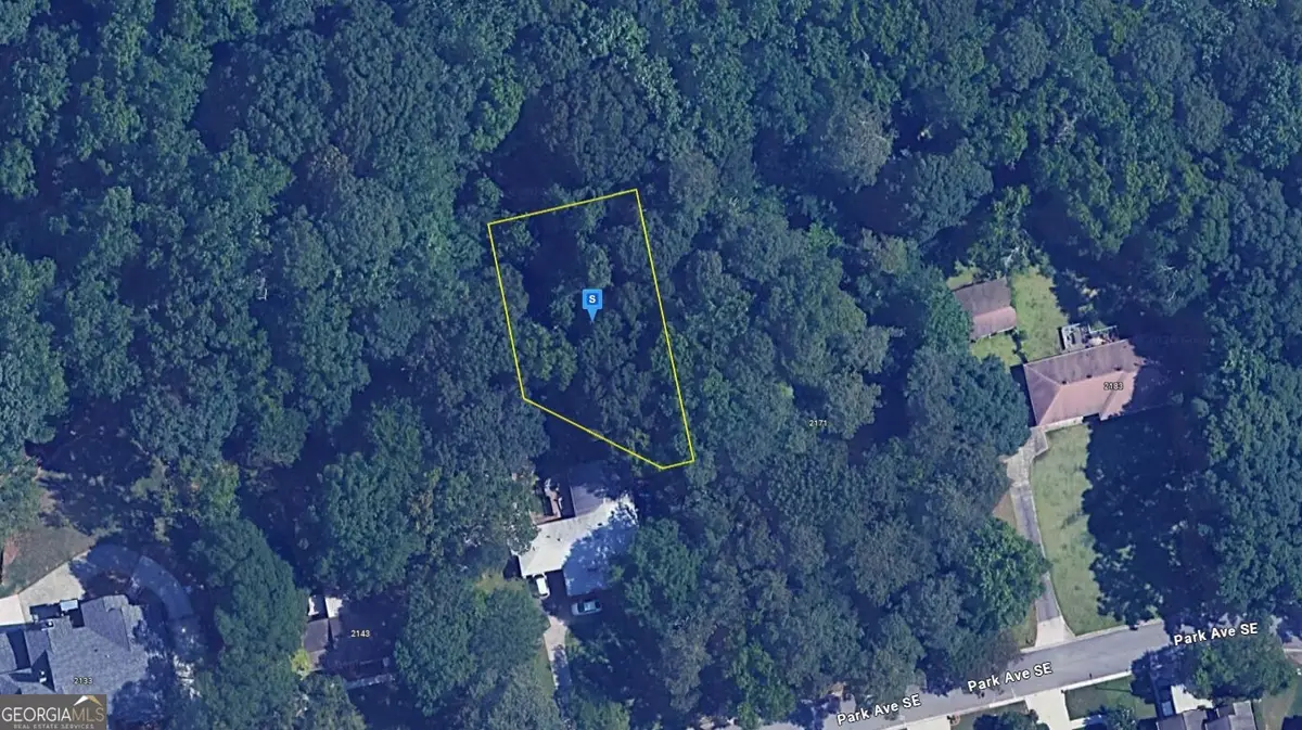 2161 Park Avenue Se, Smyrna, GA 30080 - #1