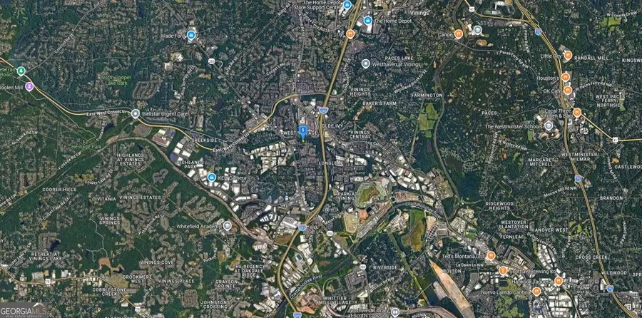 2161 Park Avenue Se, Smyrna, GA 30080 - #3