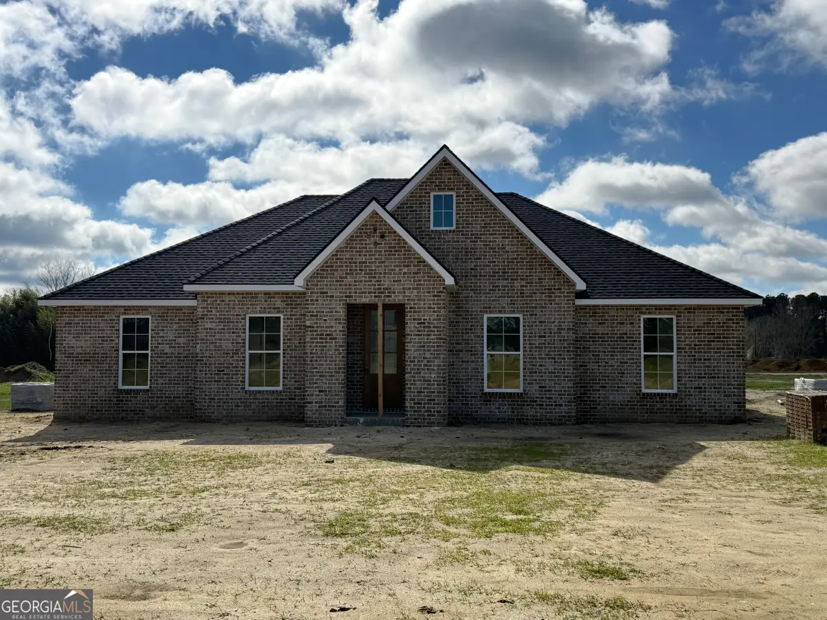 3019 Aragon Court, Blackshear, GA 31516 - #1