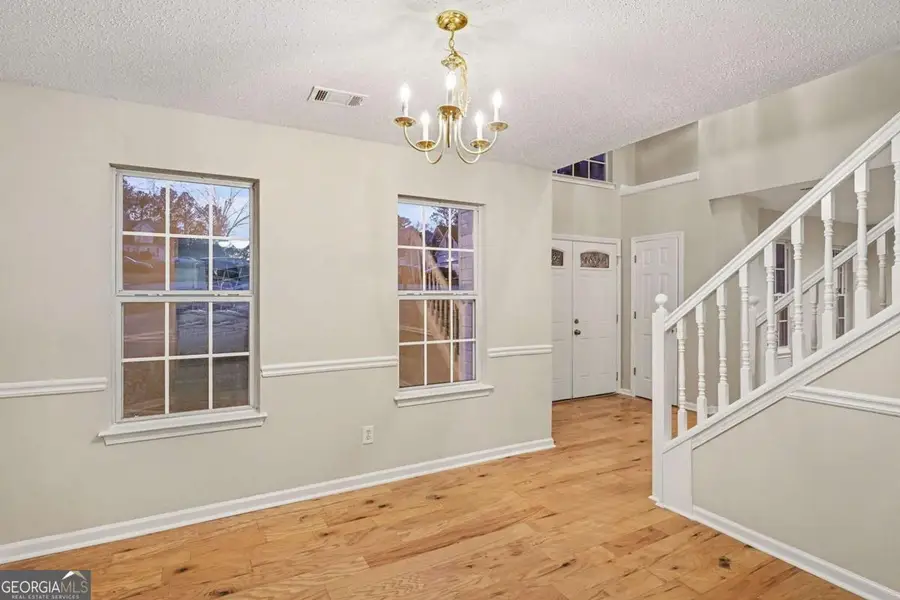 1067 Misty Meadows Point, Hampton, GA 30228 - #2