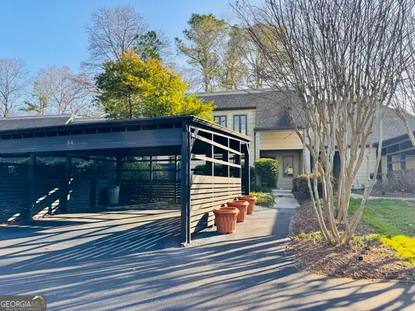 54 Forrest Place Ne, Atlanta, GA 30328