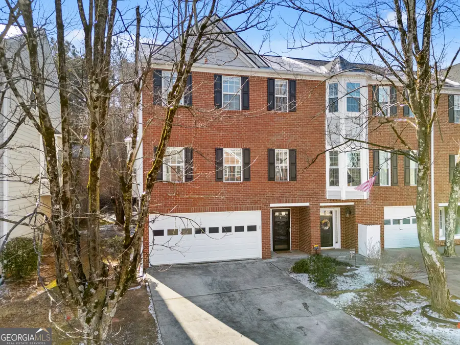 4054 Spring Cove Drive, Duluth, GA 30097 - Image #2