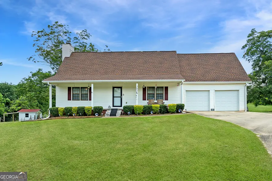 2050 N Mcdonough Road, Griffin, GA 30223 - #2