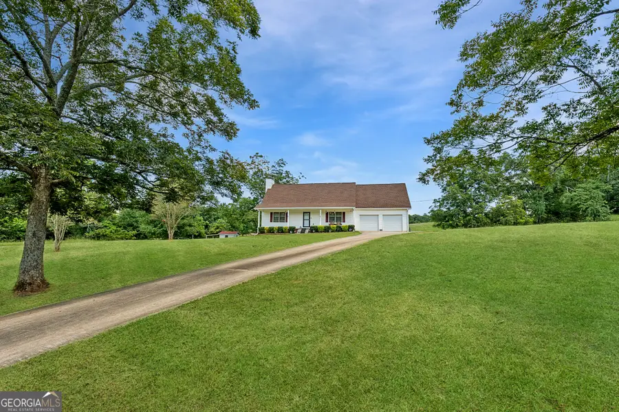 2050 N Mcdonough Road, Griffin, GA 30223 - #3