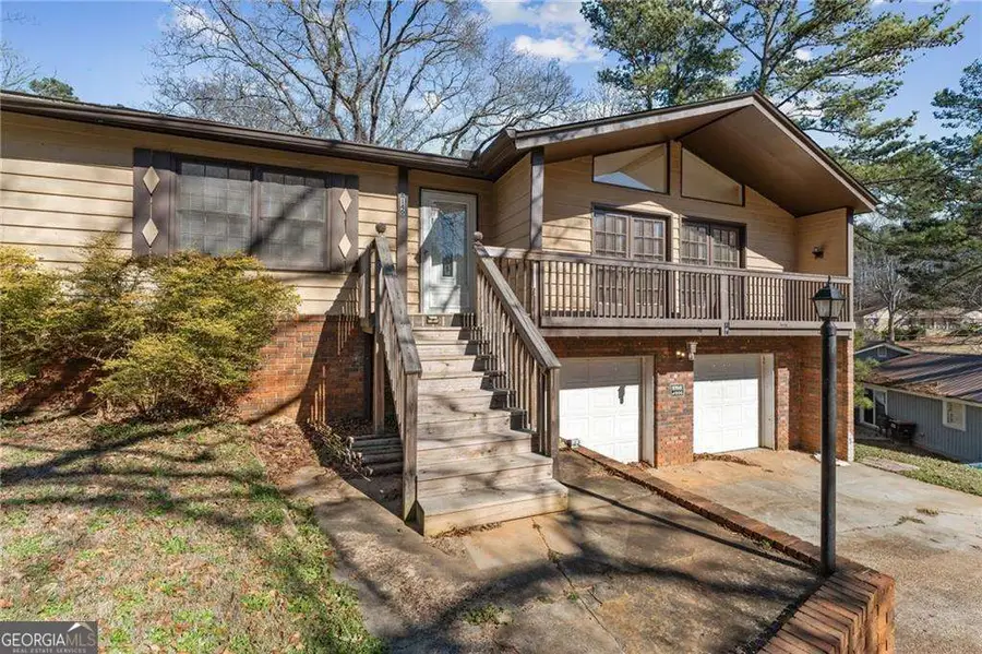 6140 Michelle Lane, Douglasville, GA 30135 - #2