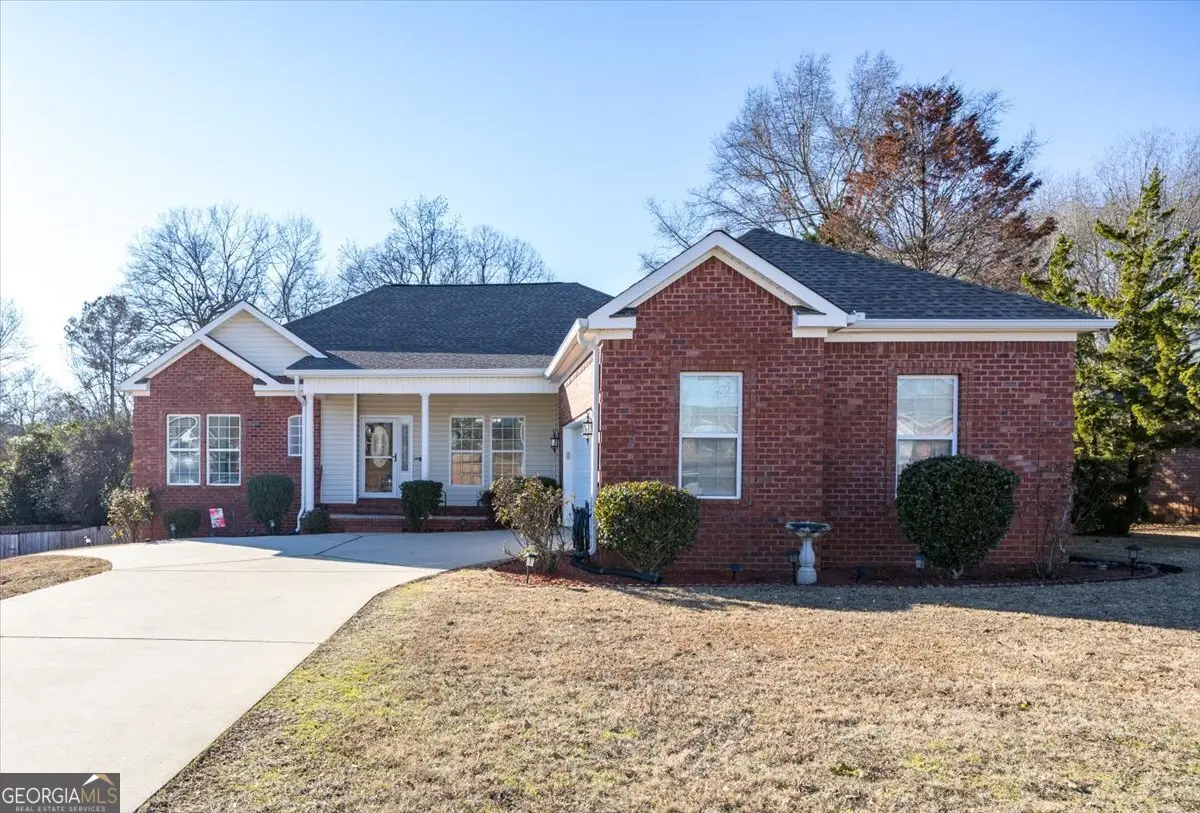 420 Southland Trail, Byron, GA 31008 - #1