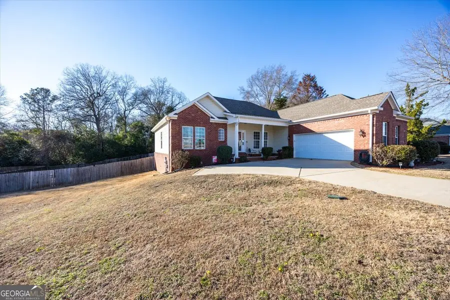 420 Southland Trail, Byron, GA 31008 - #3