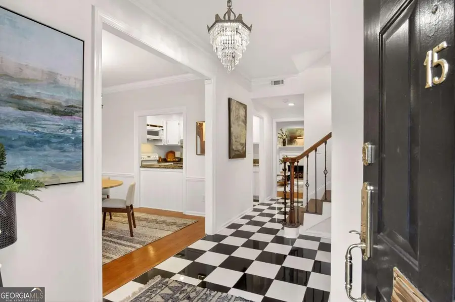 15 Prescott Walk Ne, Atlanta, GA 30307 - #3