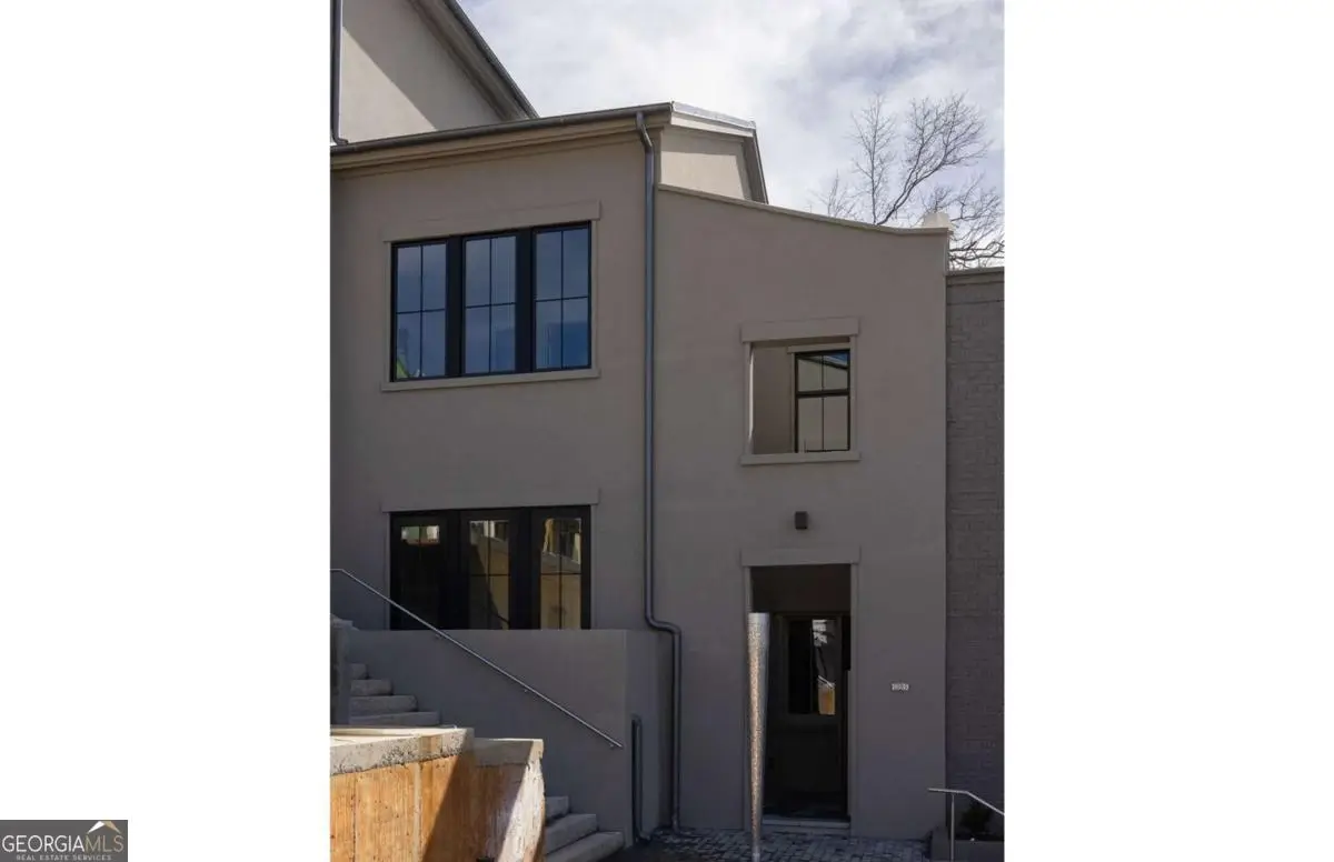 10939 Serenbe Lane, Chattahoochee Hills, GA 30268 - Image #1