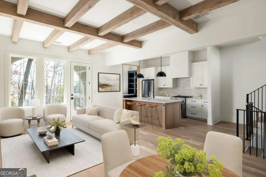 10939 Serenbe Lane, Chattahoochee Hills, GA 30268 - Image #2