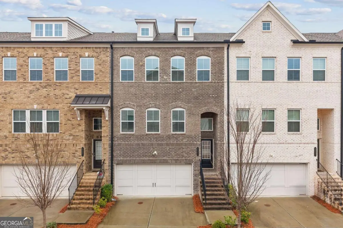 2247 Pink Hawthorn Dr, Buford, GA 30518 - Image #1