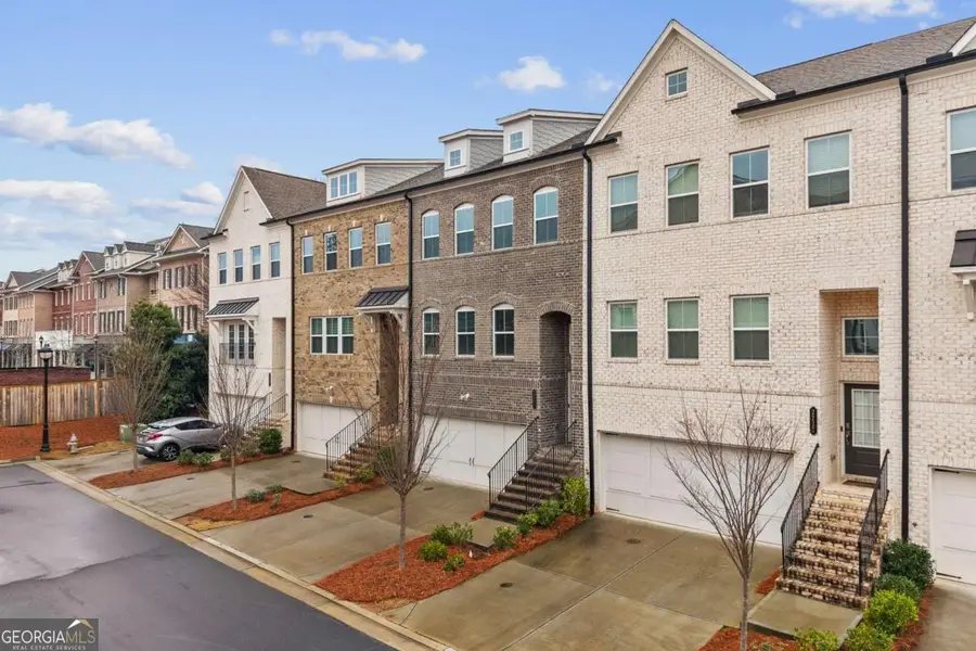 2247 Pink Hawthorn Dr, Buford, GA 30518 - Image #3