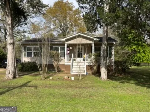 405 Crawfordville Road, Union Point, GA 30669 - #2