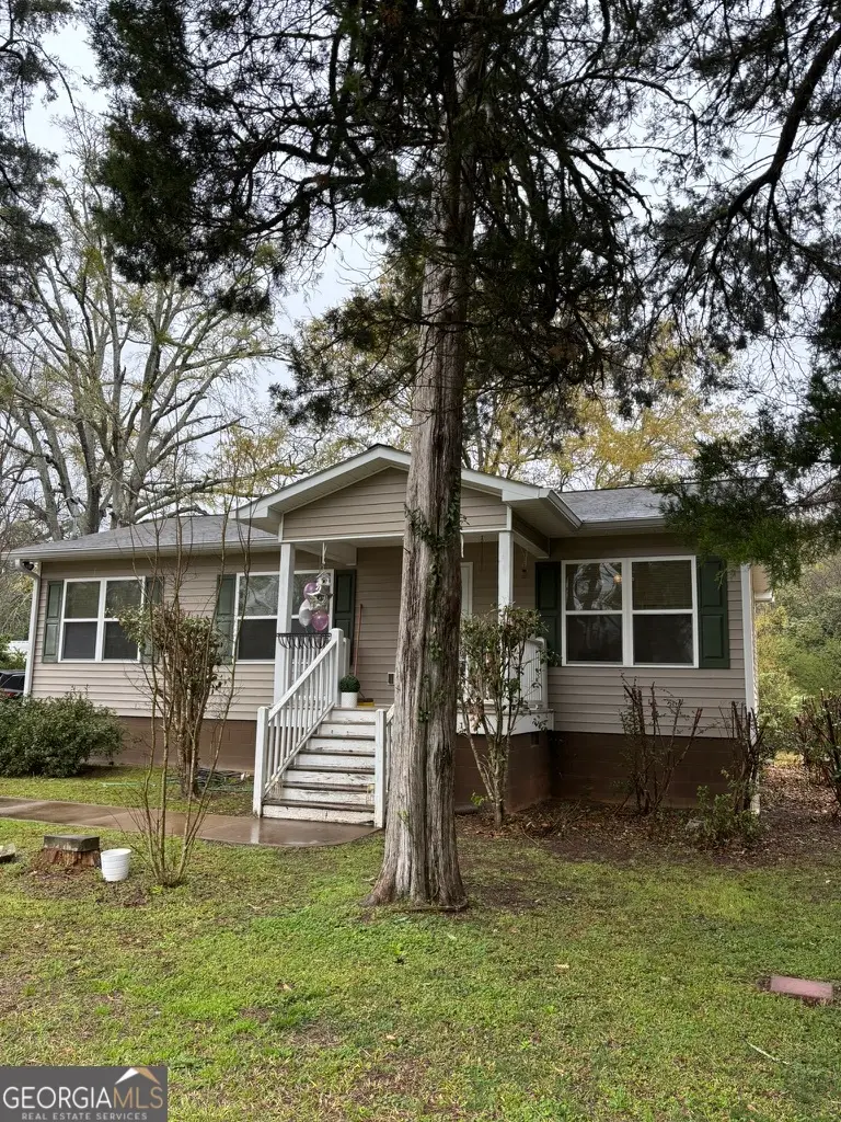 405 Crawfordville Road, Union Point, GA 30669 - #3