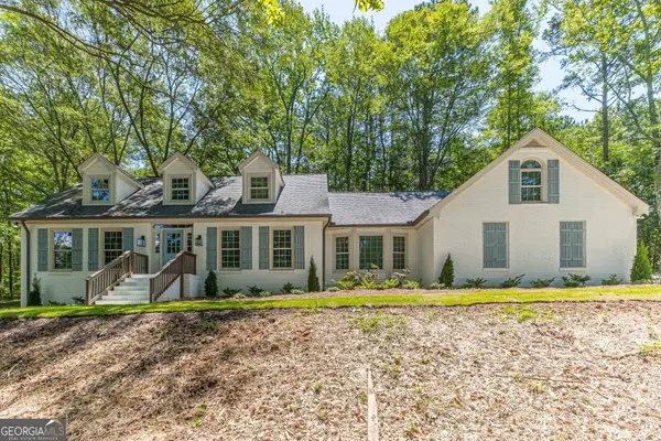 590 Riverbend Road, Monroe, GA 30655