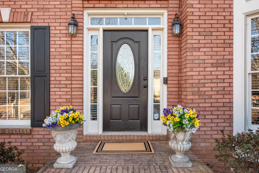 5589 Hedge Brooke Drive Nw, Acworth, GA 30101 - #2