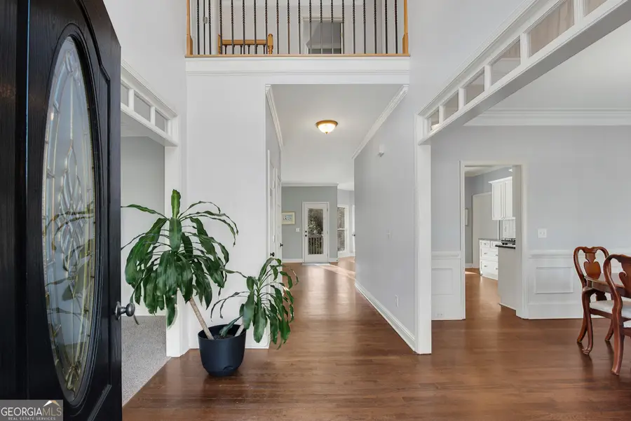 5589 Hedge Brooke Drive Nw, Acworth, GA 30101 - #3