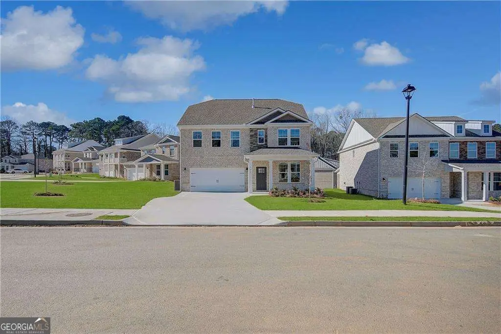 143 Dalston Cove, Stockbridge, GA 30281 - #1