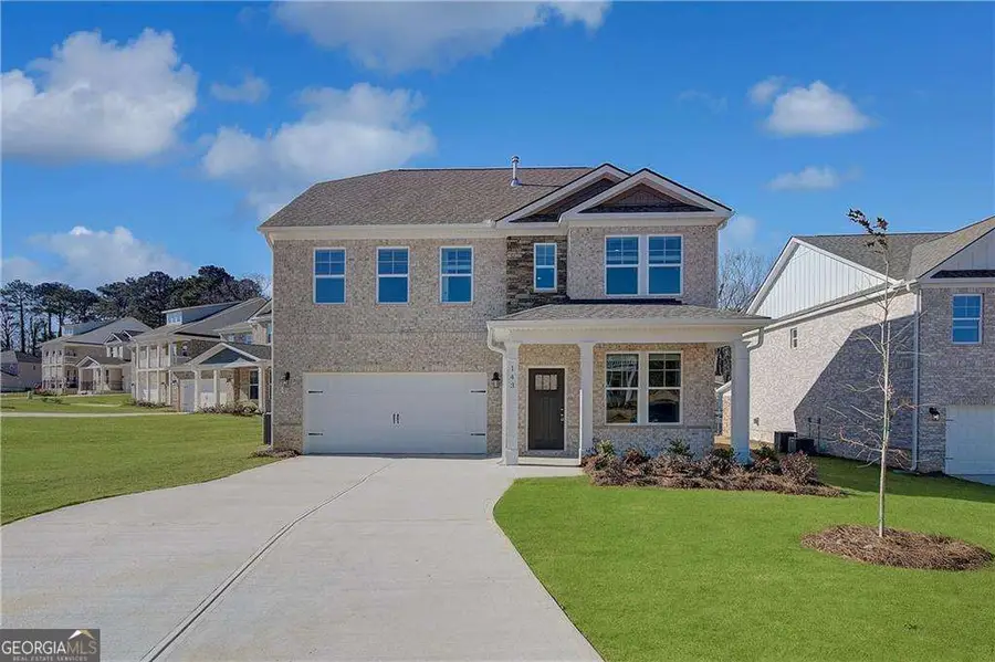 143 Dalston Cove, Stockbridge, GA 30281 - #2
