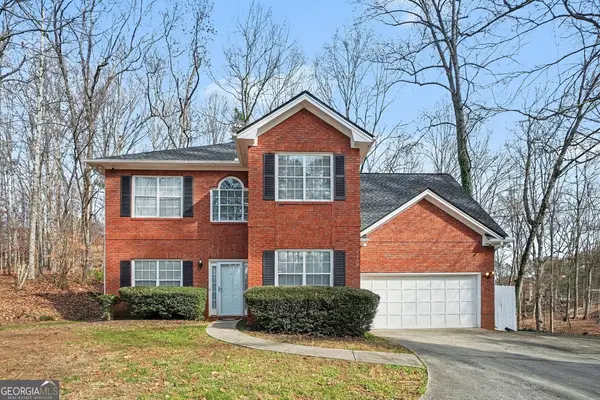 930 New Hope Road Sw, Atlanta, GA 30331