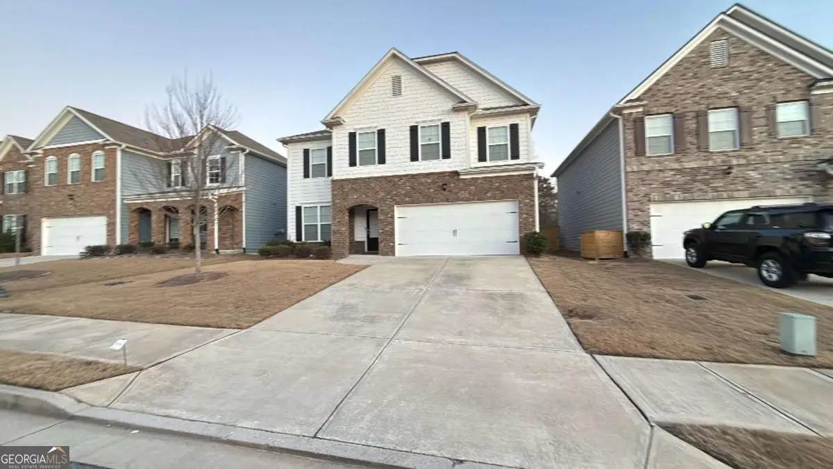 199 Yaupon Trail, Braselton, GA 30517 - Image #1