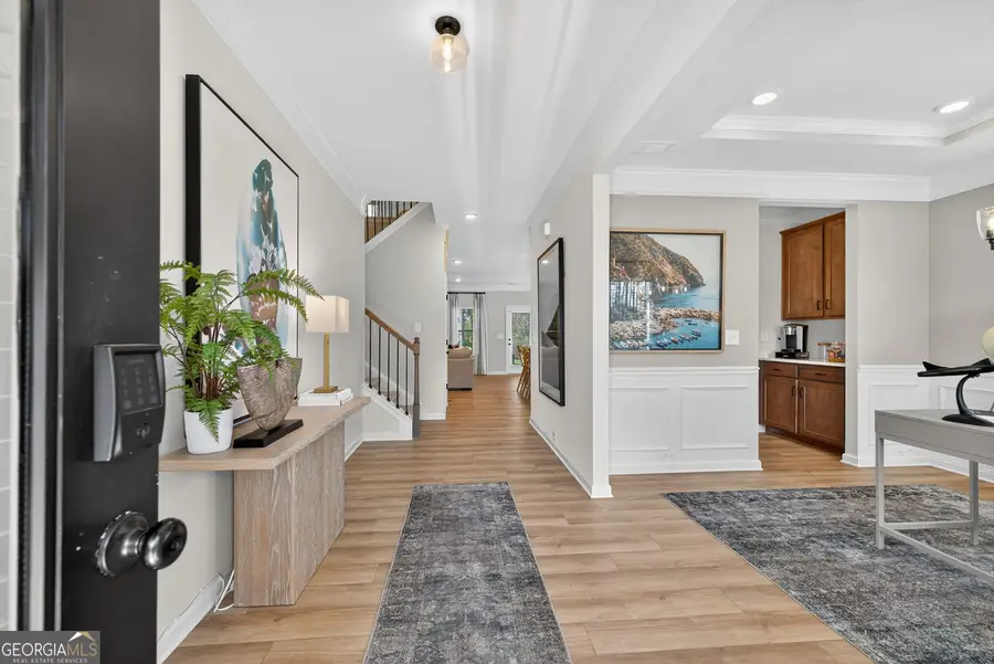 215 Oakmont Drive, Dallas, GA 30132 - #2