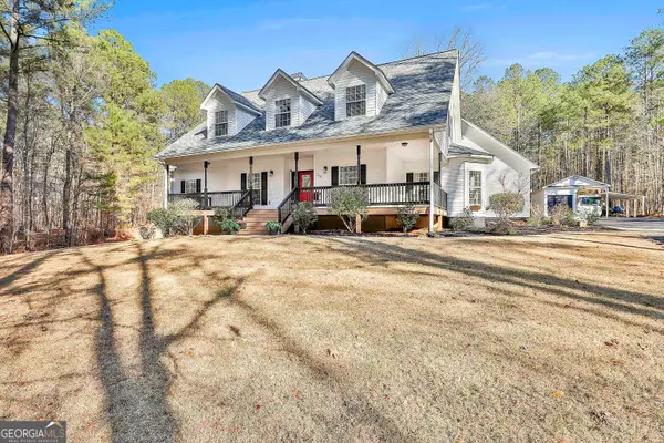 260 Nixon Road, Senoia, GA 30276