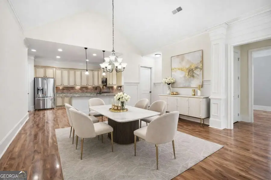 4816 Rosebury Lane Nw #1D, Acworth, GA 30101 - Image #3