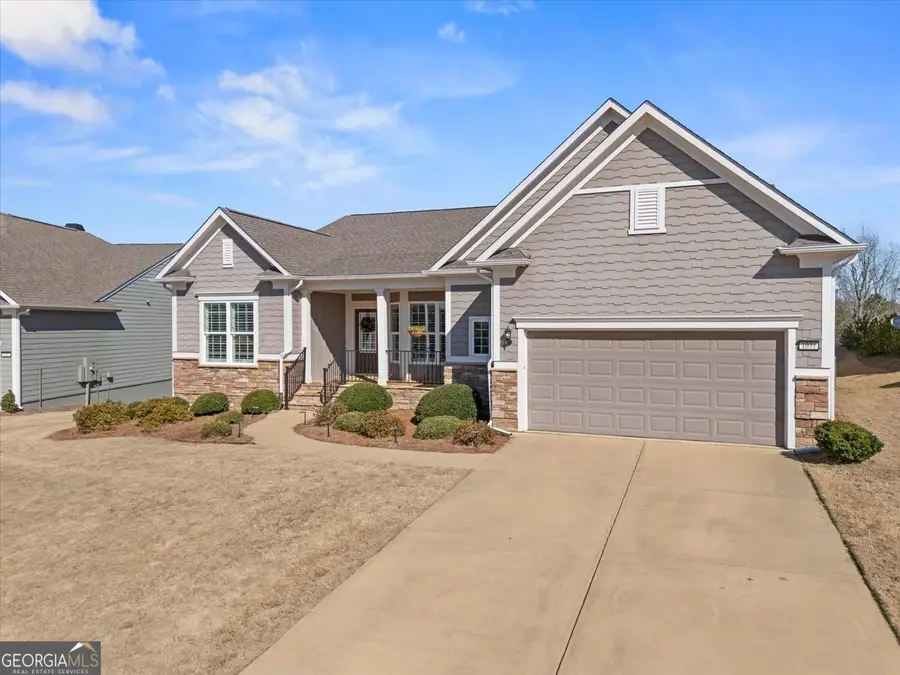 1031 Peachbelt Street, Greensboro, GA 30642 - Image #2