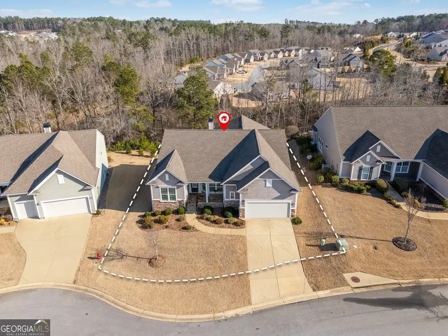 1031 Peachbelt Street, Greensboro, GA 30642 - Image #3
