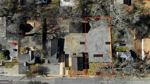 126 South Avenue Se, Marietta, GA 30060