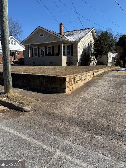 139 Myrtle St, Elberton, GA 30635 - Image #3