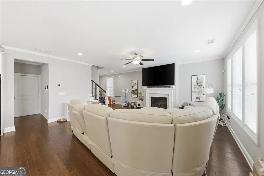 2032 Stanfield Avenue Nw, Atlanta, GA 30318 - #3