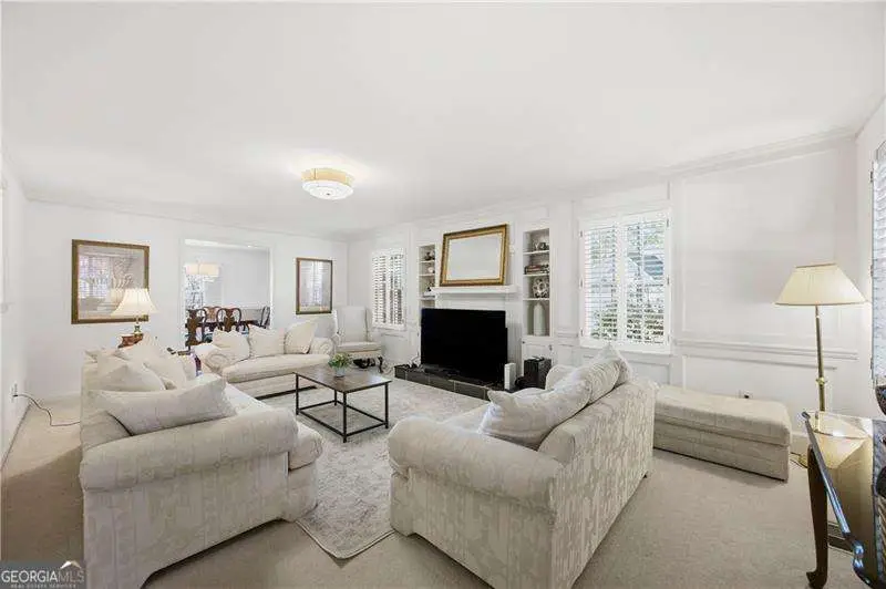 3832 Emerson Street, Marietta, GA 30062 - #3