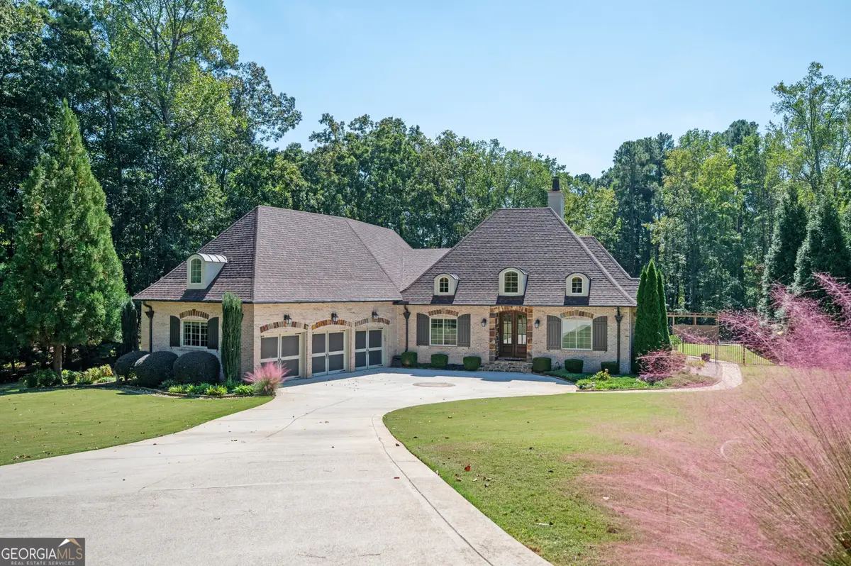 902 Lenora Drive Nw, Kennesaw, GA 30152 - Image #1