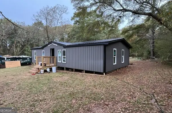 119 Little Street, Williamson, GA 30292