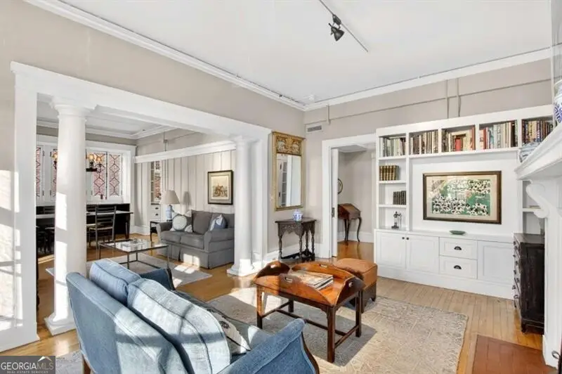 81 Peachtree Place Ne #6, Atlanta, GA 30309 - #2