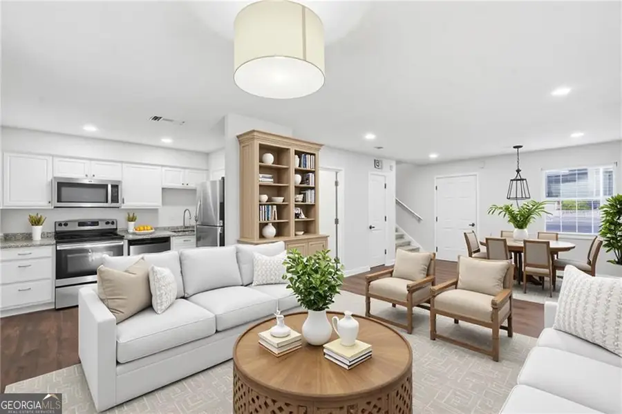 3149 Buford Highway #3, Brookhaven, GA 30329 - #2