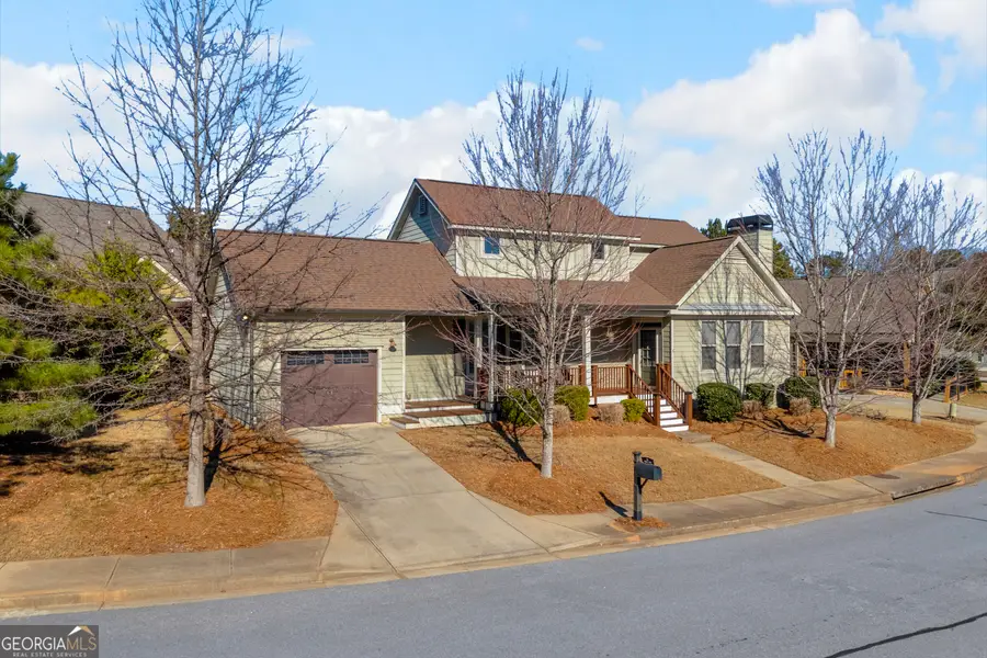 236 Melba Lane, Athens, GA 30606 - #2
