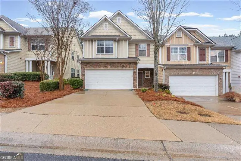 419 Mountain View Lane, Woodstock, GA 30188 - Image #2
