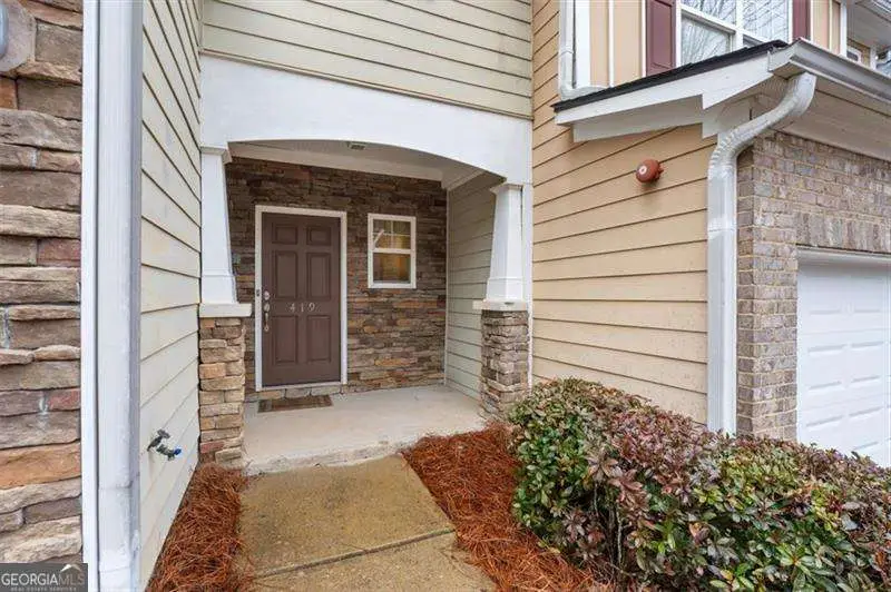 419 Mountain View Lane, Woodstock, GA 30188 - Image #3