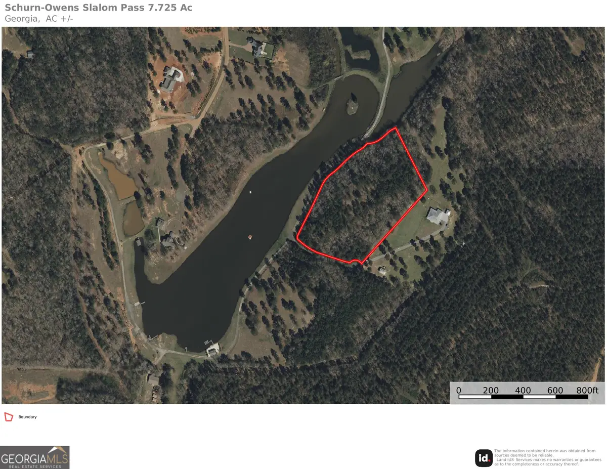 7.725 AC Slalom Pass, Forsyth, GA 31029 - Image #1
