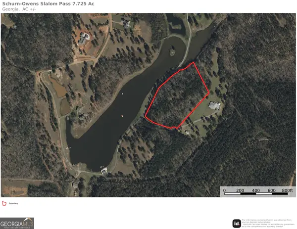 7.725 AC Slalom Pass, Forsyth, GA 31029