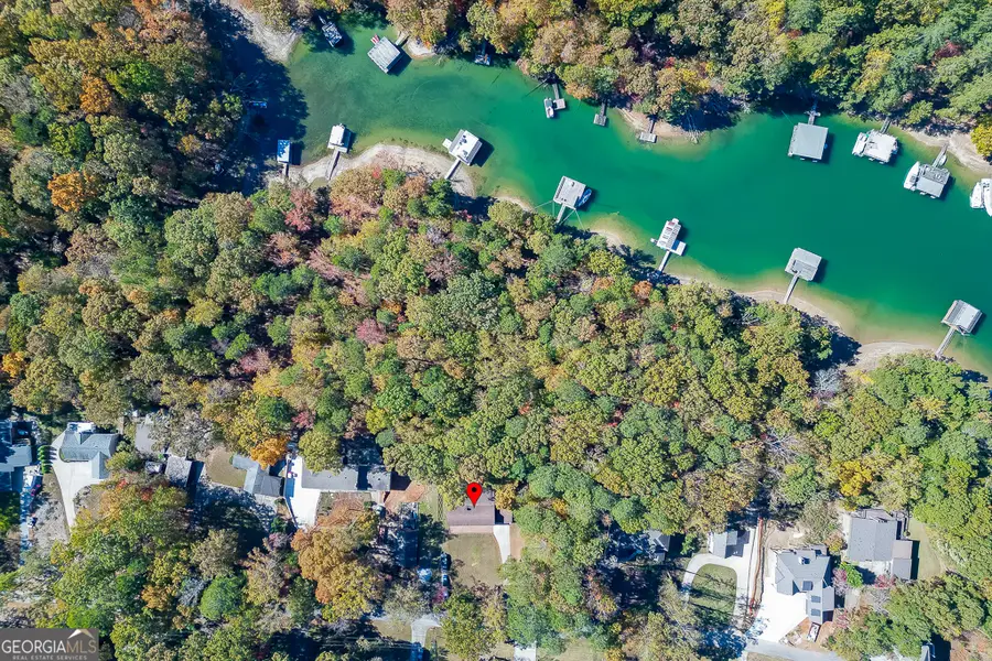 5984 Dolvin Lane, Buford, GA 30518 - #2